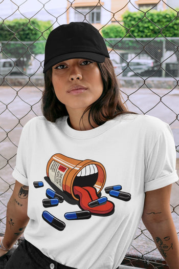 Jordan 13 Hyper Royal Sneaker Match Tees Sneaker Addiction Sneaker Tees Jordan 13 Hyper Royal Sneaker Release Tees Unisex Shirts
