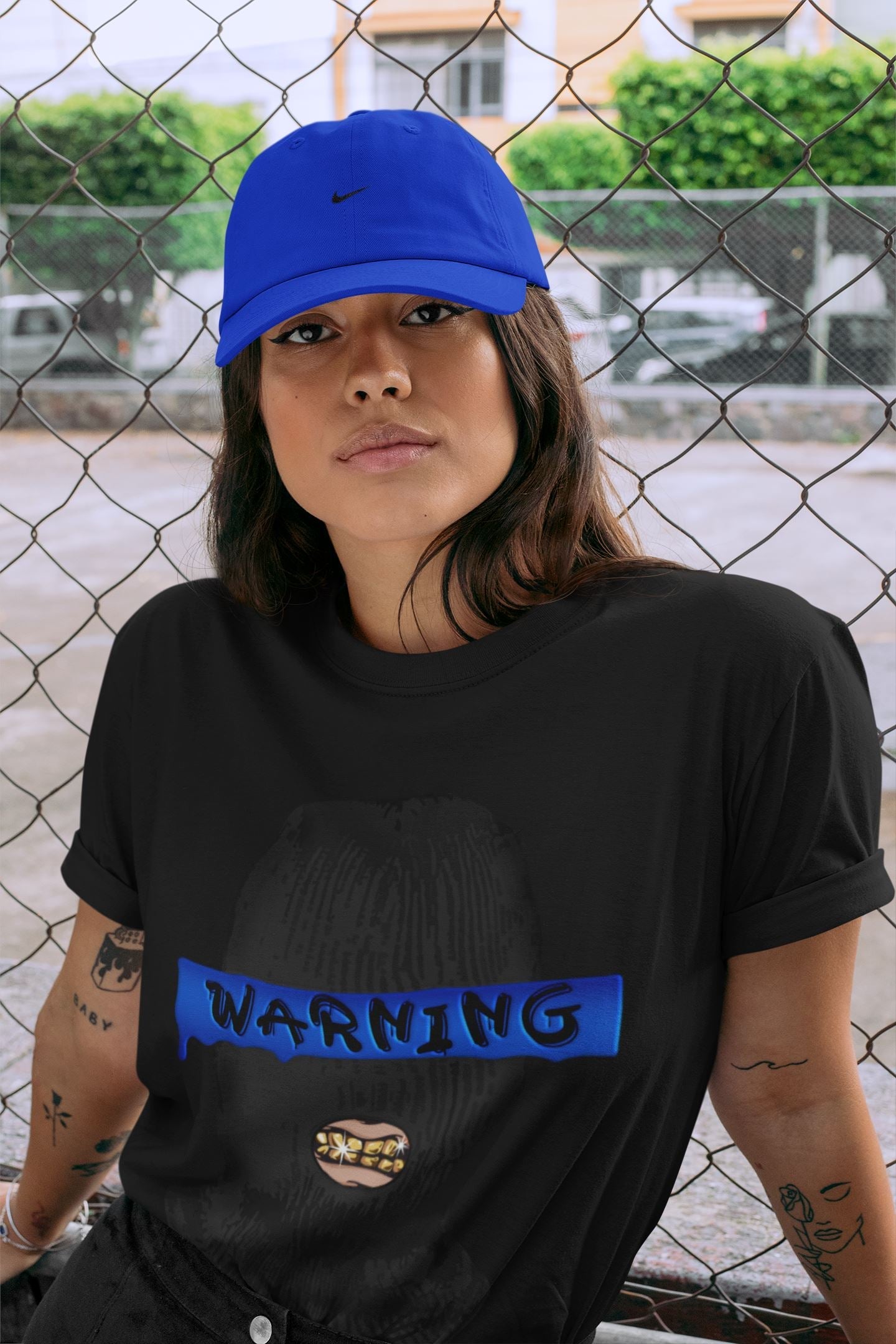 Jordan 13 Hyper Royal Sneaker Match Tees Warning Sneaker Tees Jordan 13 Hyper Royal Sneaker Release Tees Unisex Shirts