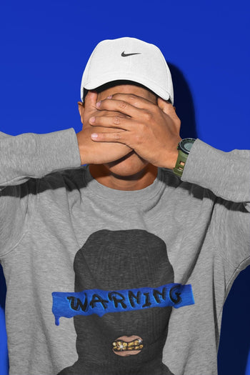 Jordan 13 Hyper Royal Sneaker Match Tees Warning Sneaker Tees Jordan 13 Hyper Royal Sneaker Release Tees Unisex Shirts