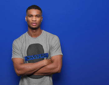 Jordan 13 Hyper Royal Sneaker Match Tees Warning Sneaker Tees Jordan 13 Hyper Royal Sneaker Release Tees Unisex Shirts