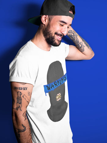 Jordan 13 Hyper Royal Sneaker Match Tees Warning Sneaker Tees Jordan 13 Hyper Royal Sneaker Release Tees Unisex Shirts