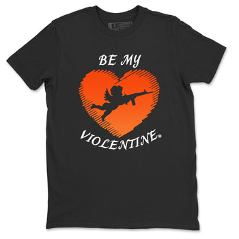 Jordan 13 Starfish Sneaker Match Tees Be My Violentine Sneaker Tees Jordan 13 Starfish Sneaker Release Tees Unisex Shirts