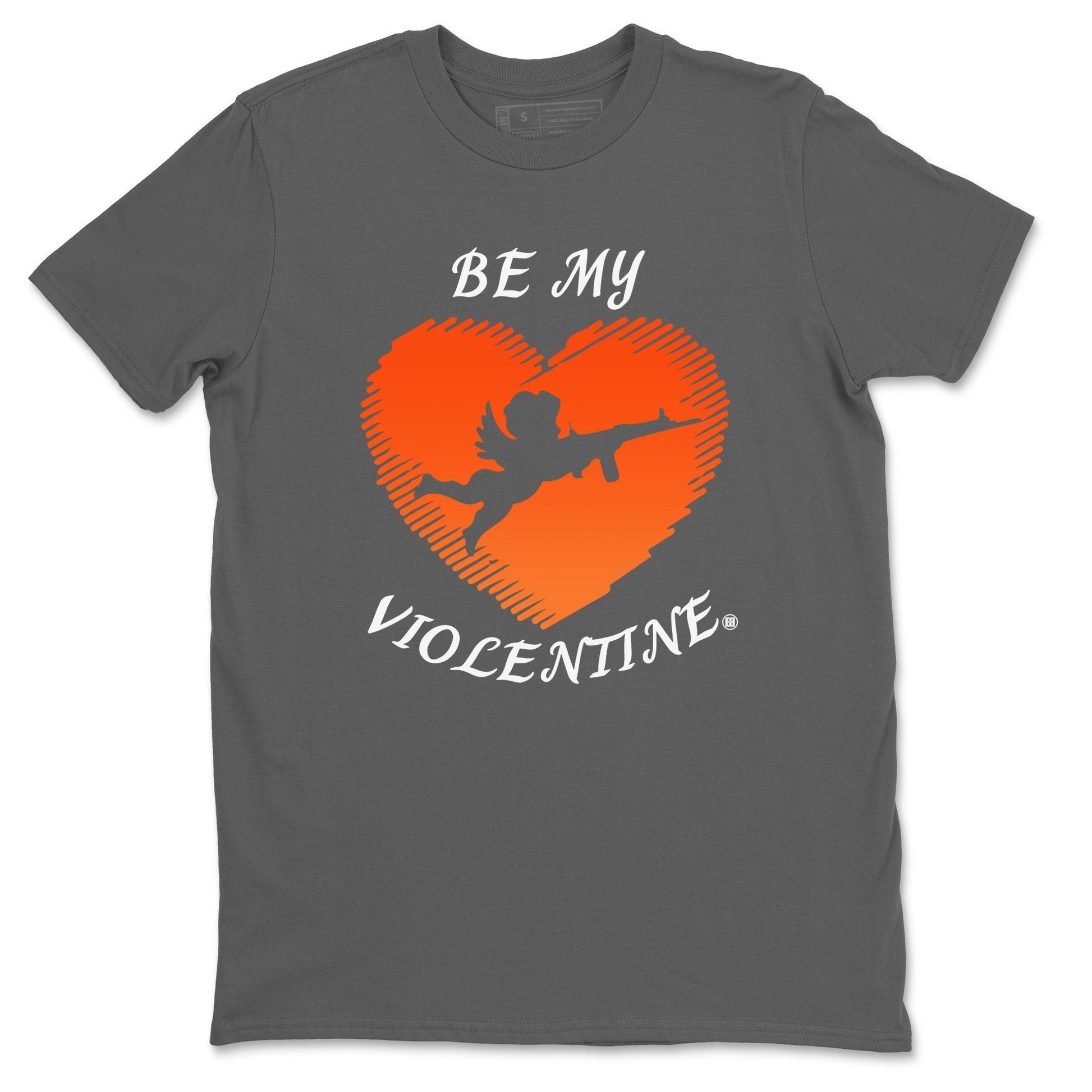 Jordan 13 Starfish Sneaker Match Tees Be My Violentine Sneaker Tees Jordan 13 Starfish Sneaker Release Tees Unisex Shirts