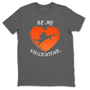Jordan 13 Starfish Sneaker Match Tees Be My Violentine Sneaker Tees Jordan 13 Starfish Sneaker Release Tees Unisex Shirts