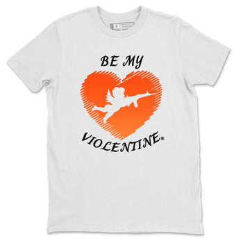 Jordan 13 Starfish Sneaker Match Tees Be My Violentine Sneaker Tees Jordan 13 Starfish Sneaker Release Tees Unisex Shirts