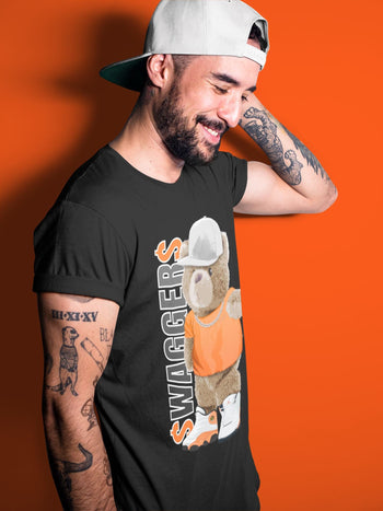 Jordan 13 Starfish Sneaker Match Tees Bear Swaggers Sneaker Tees Jordan 13 Starfish Sneaker Release Tees Unisex Shirts