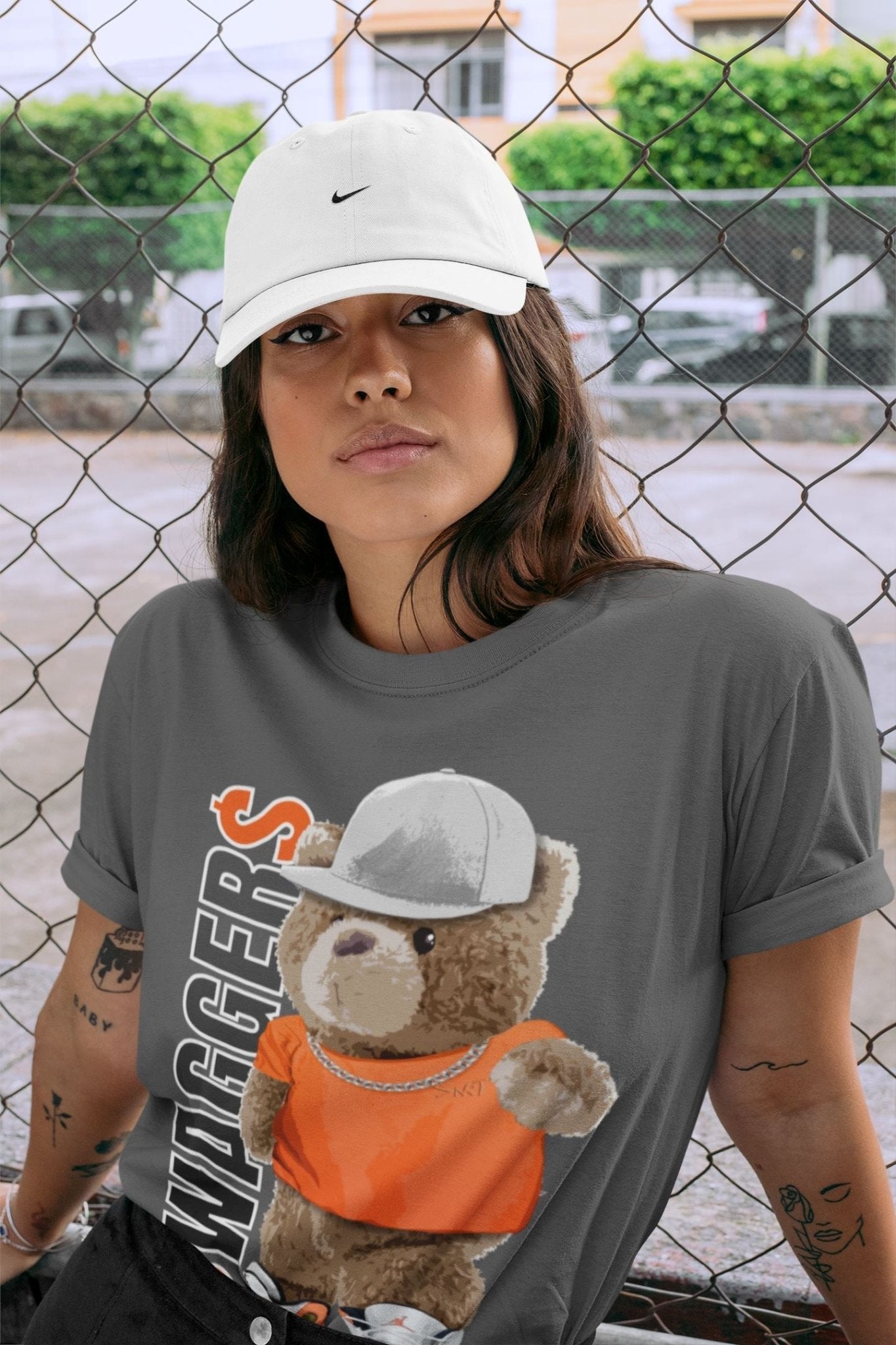 Jordan 13 Starfish Sneaker Match Tees Bear Swaggers Sneaker Tees Jordan 13 Starfish Sneaker Release Tees Unisex Shirts