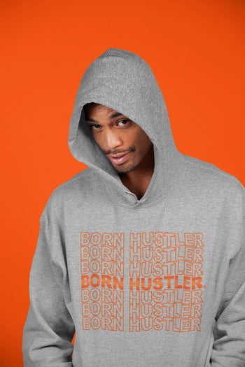 Jordan 13 Starfish Sneaker Match Tees Born Hustler Sneaker Tees Jordan 13 Starfish Sneaker Release Tees Unisex Shirts