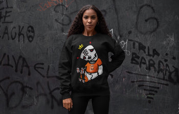 Jordan 13 Starfish Sneaker Match Tees Dead Dolls Sneaker Tees Jordan 13 Starfish Sneaker Release Tees Unisex Shirts
