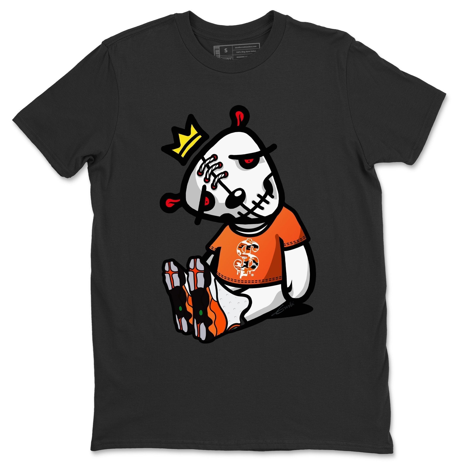Jordan 13 Starfish Sneaker Match Tees Dead Dolls Sneaker Tees Jordan 13 Starfish Sneaker Release Tees Unisex Shirts
