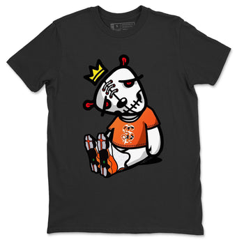 Jordan 13 Starfish Sneaker Match Tees Dead Dolls Sneaker Tees Jordan 13 Starfish Sneaker Release Tees Unisex Shirts