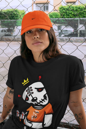 Jordan 13 Starfish Sneaker Match Tees Dead Dolls Sneaker Tees Jordan 13 Starfish Sneaker Release Tees Unisex Shirts