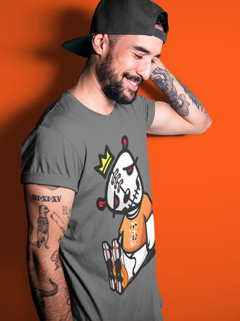 Jordan 13 Starfish Sneaker Match Tees Dead Dolls Sneaker Tees Jordan 13 Starfish Sneaker Release Tees Unisex Shirts