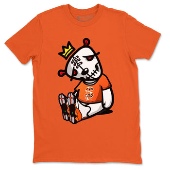 Jordan 13 Starfish Sneaker Match Tees Dead Dolls Sneaker Tees Jordan 13 Starfish Sneaker Release Tees Unisex Shirts