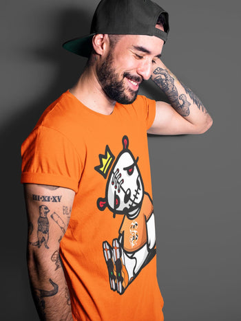 Jordan 13 Starfish Sneaker Match Tees Dead Dolls Sneaker Tees Jordan 13 Starfish Sneaker Release Tees Unisex Shirts