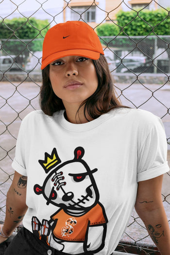 Jordan 13 Starfish Sneaker Match Tees Dead Dolls Sneaker Tees Jordan 13 Starfish Sneaker Release Tees Unisex Shirts