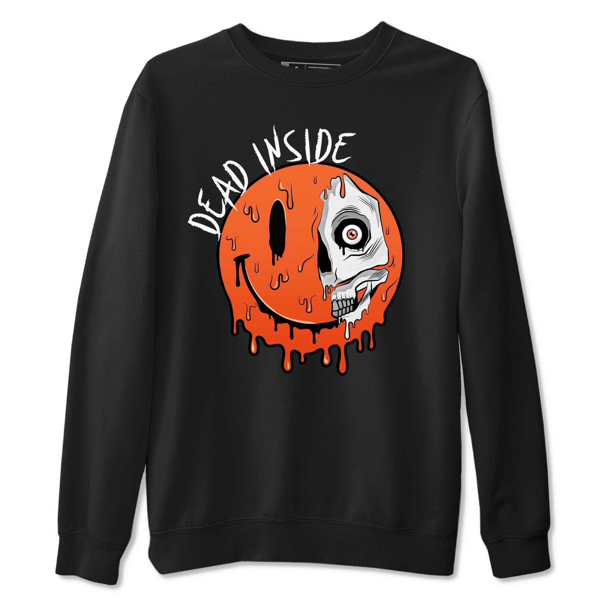 Jordan 13 Starfish Sneaker Match Tees Dead Inside Sneaker Tees Jordan 13 Starfish Sneaker Release Tees Unisex Shirts