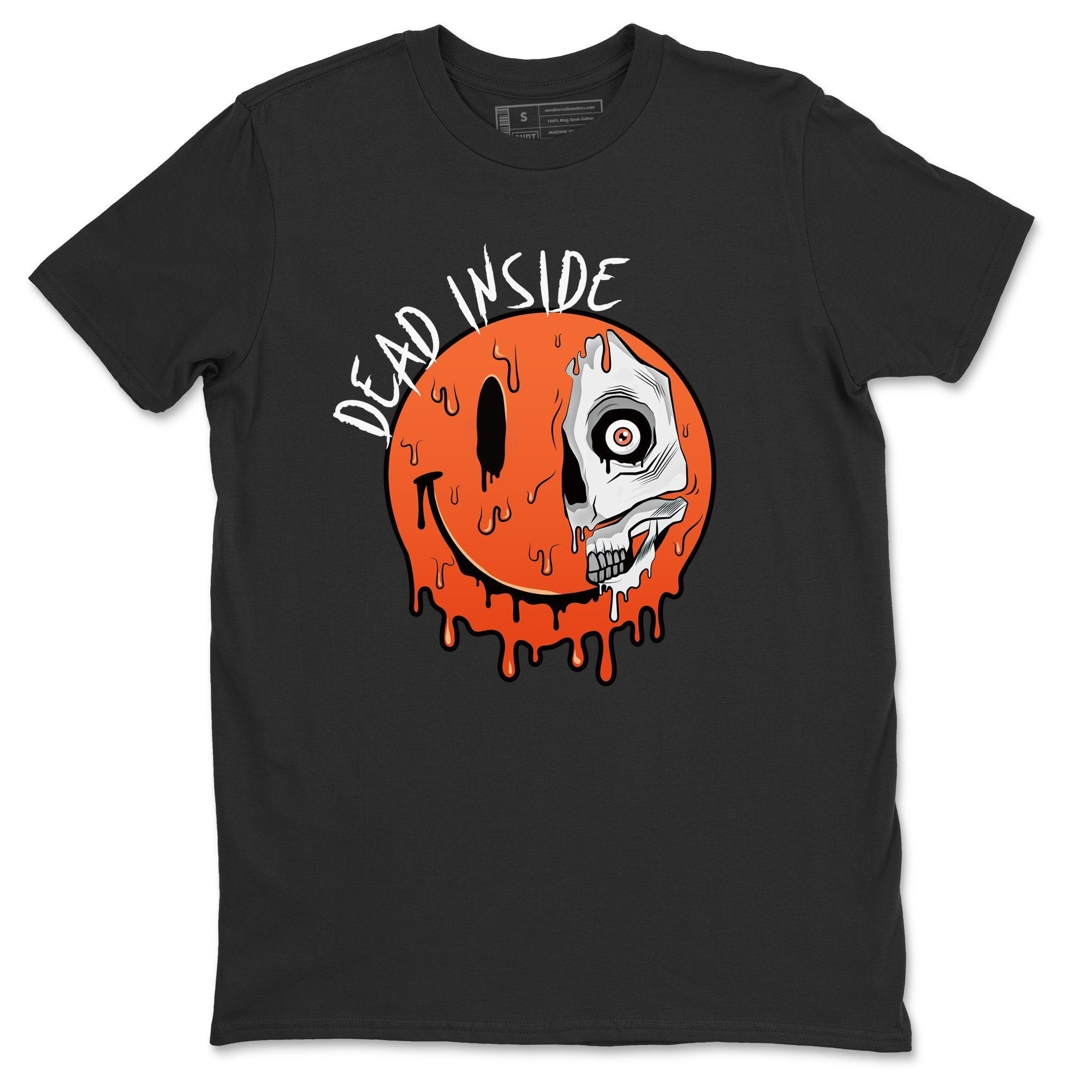 Jordan 13 Starfish Sneaker Match Tees Dead Inside Sneaker Tees Jordan 13 Starfish Sneaker Release Tees Unisex Shirts