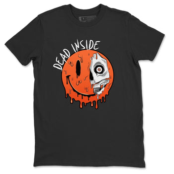Jordan 13 Starfish Sneaker Match Tees Dead Inside Sneaker Tees Jordan 13 Starfish Sneaker Release Tees Unisex Shirts