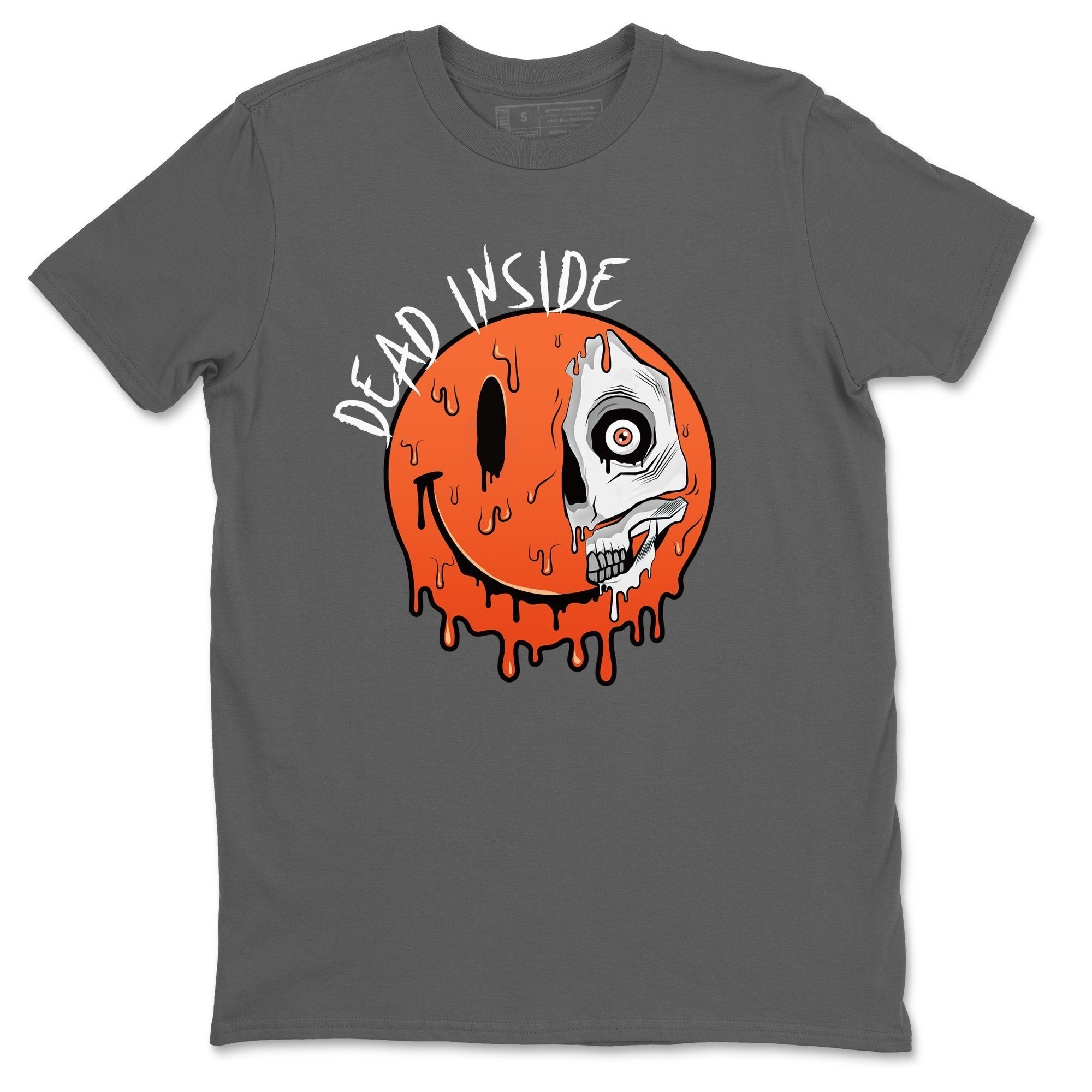 Jordan 13 Starfish Sneaker Match Tees Dead Inside Sneaker Tees Jordan 13 Starfish Sneaker Release Tees Unisex Shirts