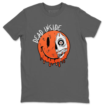 Jordan 13 Starfish Sneaker Match Tees Dead Inside Sneaker Tees Jordan 13 Starfish Sneaker Release Tees Unisex Shirts