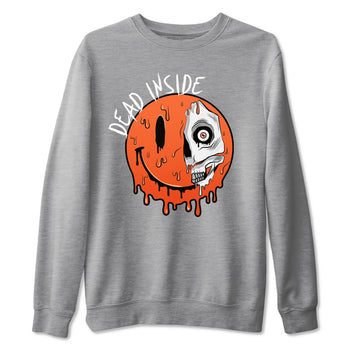 Jordan 13 Starfish Sneaker Match Tees Dead Inside Sneaker Tees Jordan 13 Starfish Sneaker Release Tees Unisex Shirts