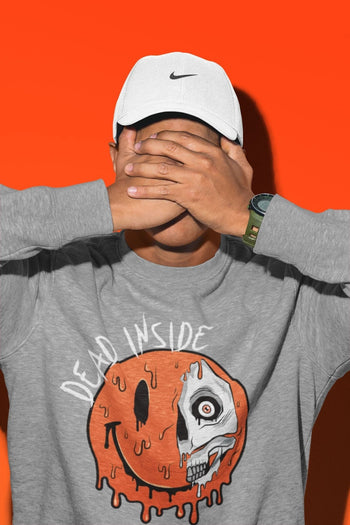 Jordan 13 Starfish Sneaker Match Tees Dead Inside Sneaker Tees Jordan 13 Starfish Sneaker Release Tees Unisex Shirts