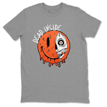 Jordan 13 Starfish Sneaker Match Tees Dead Inside Sneaker Tees Jordan 13 Starfish Sneaker Release Tees Unisex Shirts