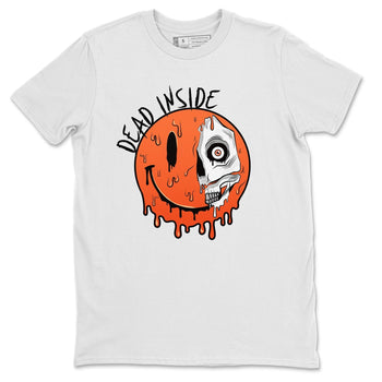 Jordan 13 Starfish Sneaker Match Tees Dead Inside Sneaker Tees Jordan 13 Starfish Sneaker Release Tees Unisex Shirts