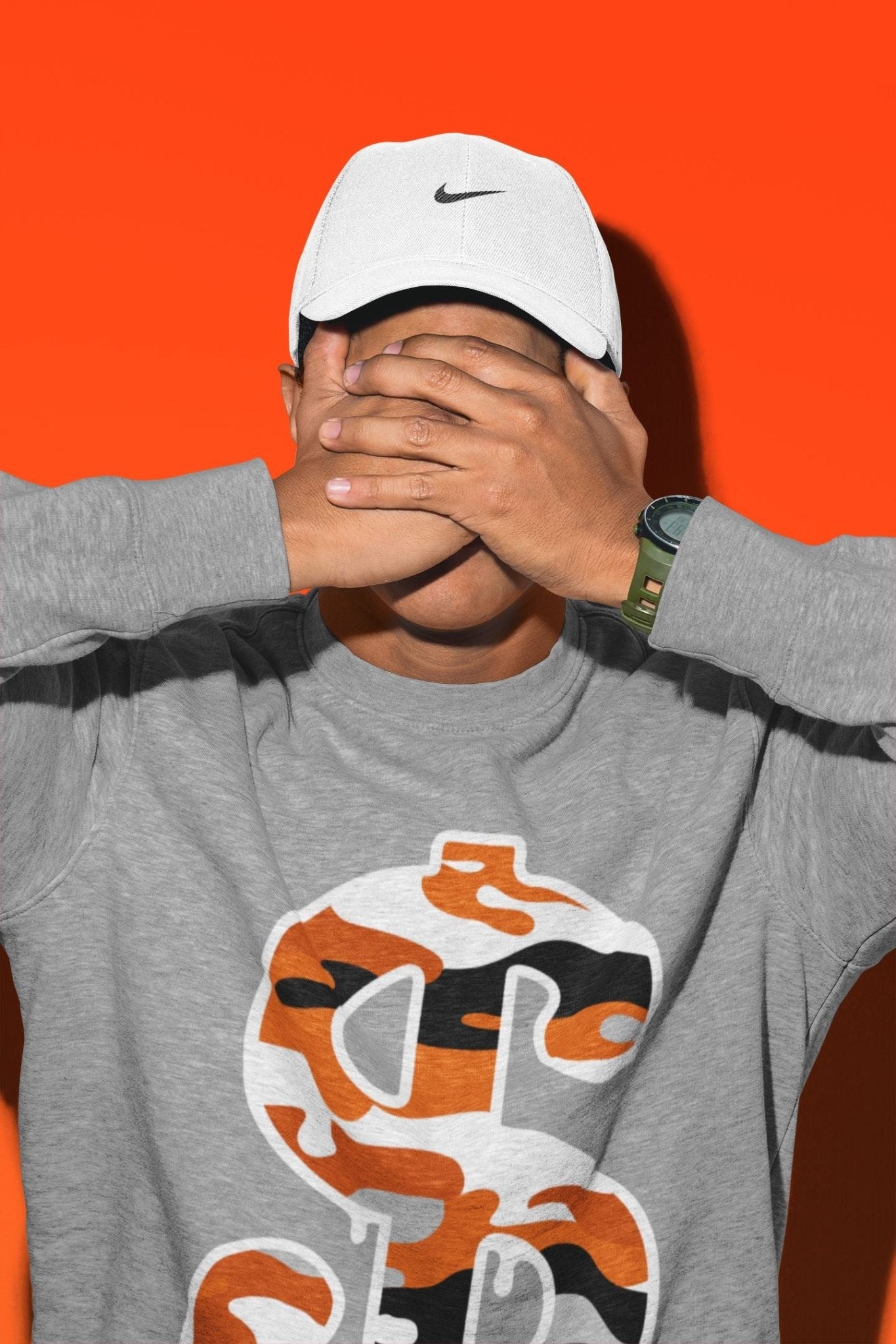 Jordan 13 Starfish Sneaker Match Tees Dollar Camo Sneaker Tees Jordan 13 Starfish Sneaker Release Tees Unisex Shirts