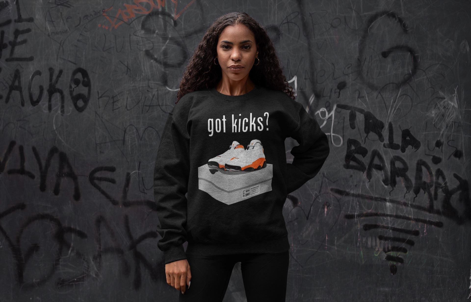 Jordan 13 Starfish Sneaker Match Tees Got Kicks Sneaker Tees Jordan 13 Starfish Sneaker Release Tees Unisex Shirts