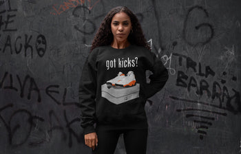 Jordan 13 Starfish Sneaker Match Tees Got Kicks Sneaker Tees Jordan 13 Starfish Sneaker Release Tees Unisex Shirts