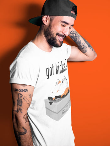 Jordan 13 Starfish Sneaker Match Tees Got Kicks Sneaker Tees Jordan 13 Starfish Sneaker Release Tees Unisex Shirts