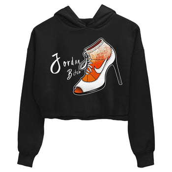 Jordan 13 Starfish Sneaker Match Tees Jordan Bitch Sneaker Tees Jordan 13 Starfish Sneaker Release Tees Women's Shirts