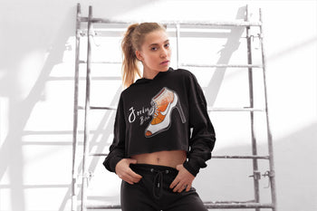 Jordan 13 Starfish Sneaker Match Tees Jordan Bitch Sneaker Tees Jordan 13 Starfish Sneaker Release Tees Women's Shirts