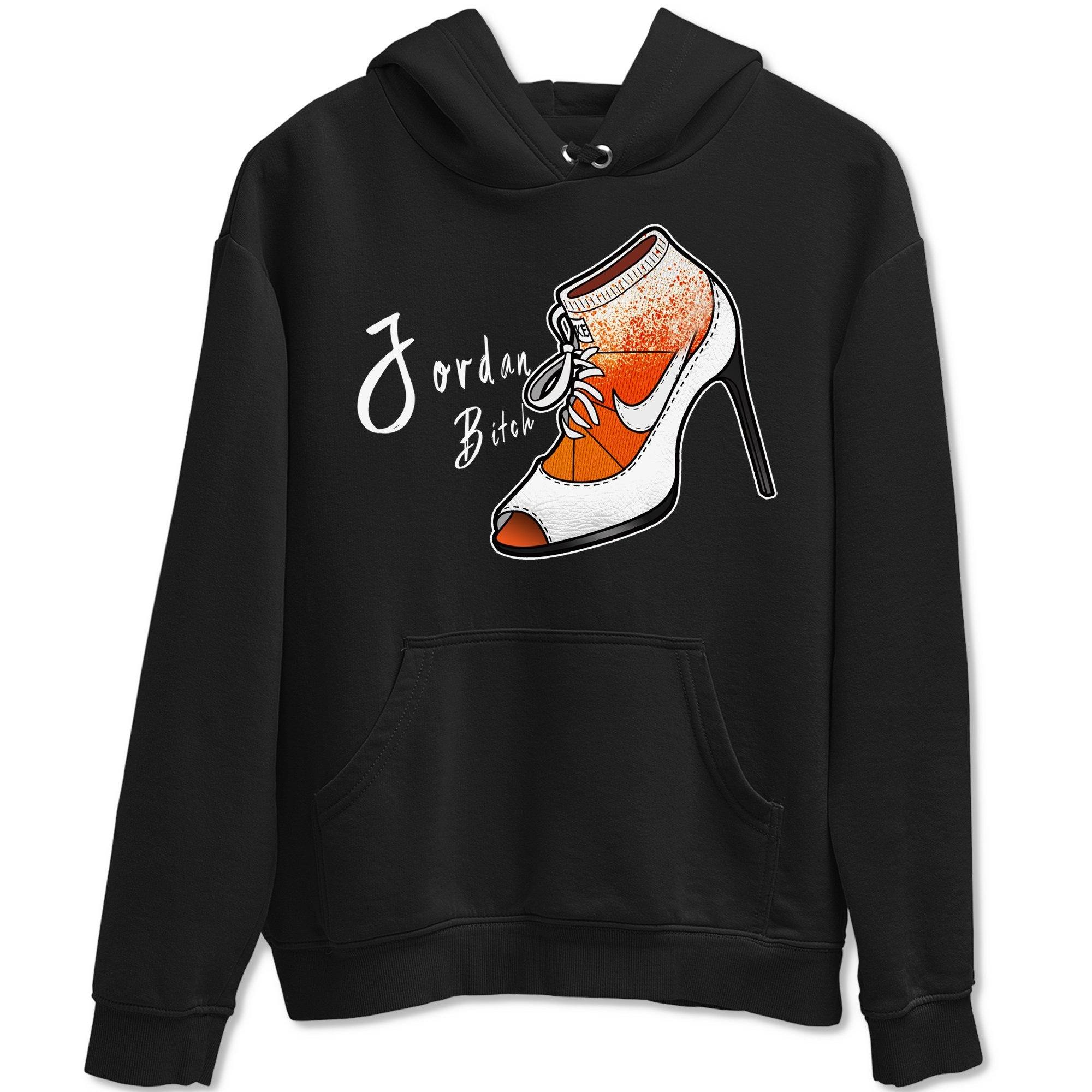 Jordan 13 Starfish Sneaker Match Tees Jordan Bitch Sneaker Tees Jordan 13 Starfish Sneaker Release Tees Unisex Shirts