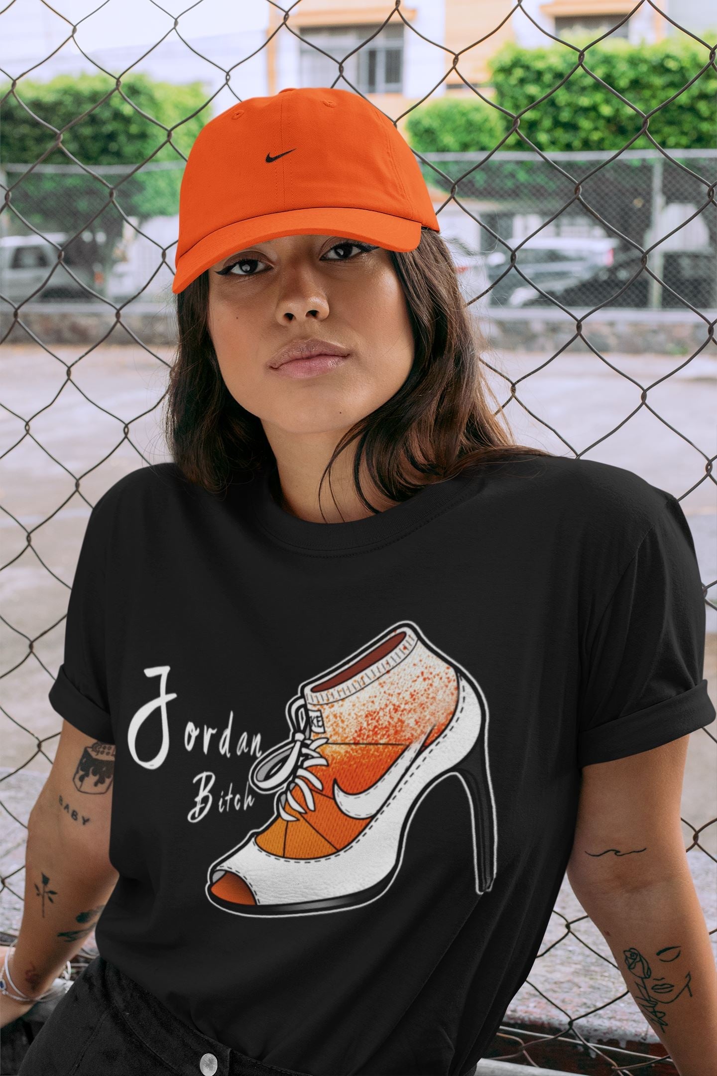 Jordan 13 Starfish Sneaker Match Tees Jordan Bitch Sneaker Tees Jordan 13 Starfish Sneaker Release Tees Unisex Shirts