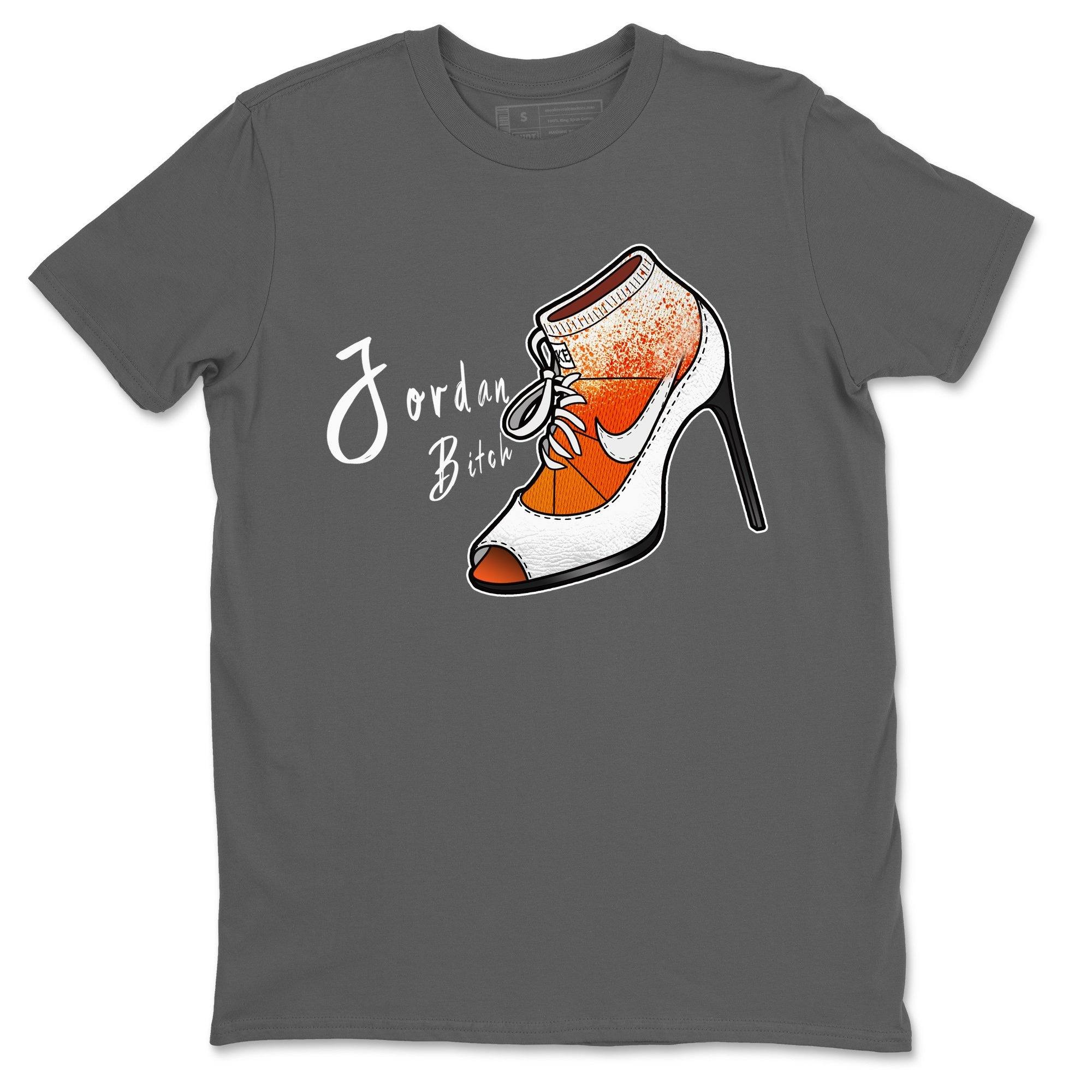 Jordan 13 Starfish Sneaker Match Tees Jordan Bitch Sneaker Tees Jordan 13 Starfish Sneaker Release Tees Unisex Shirts