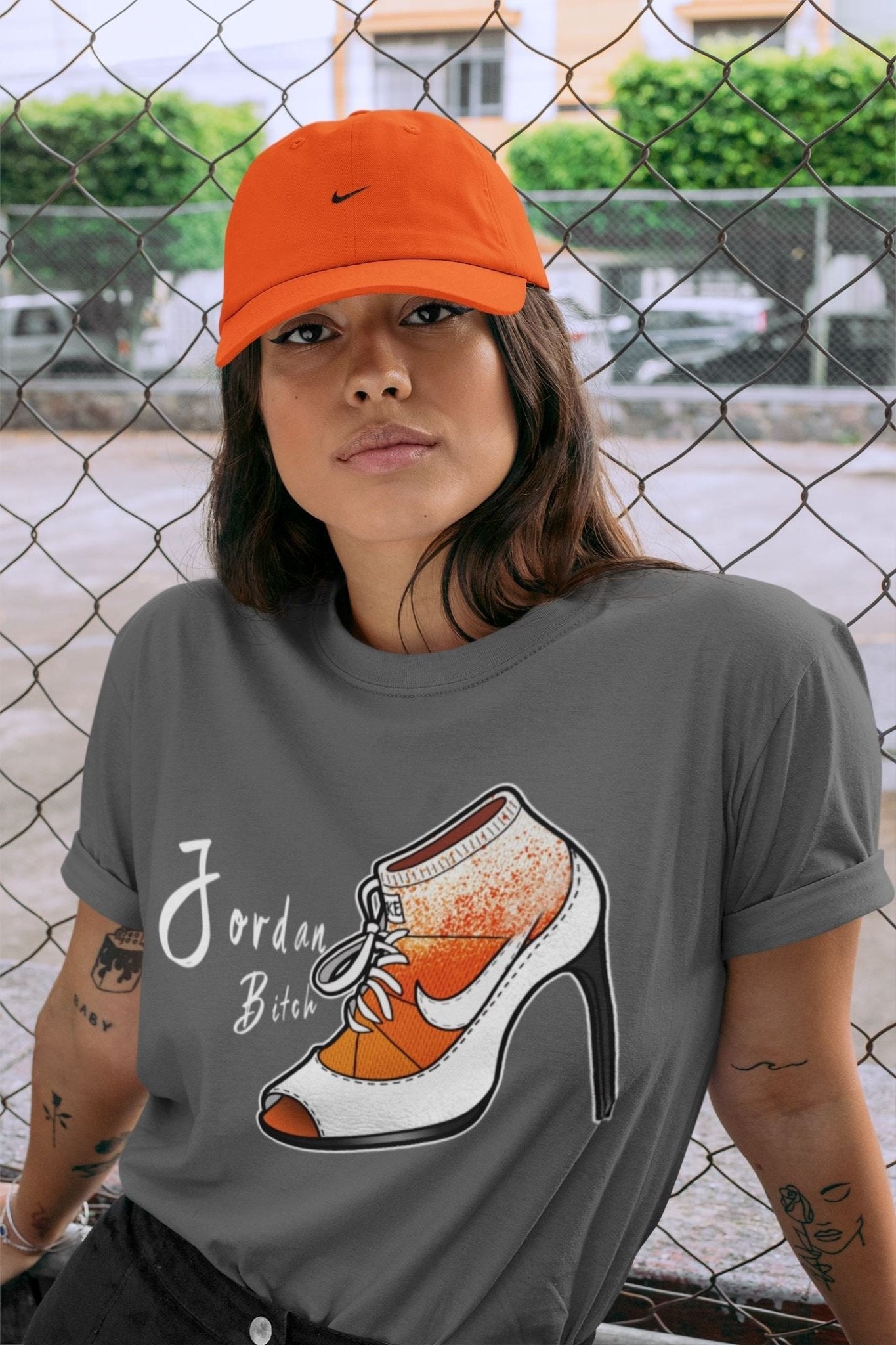 Jordan 13 Starfish Sneaker Match Tees Jordan Bitch Sneaker Tees Jordan 13 Starfish Sneaker Release Tees Unisex Shirts