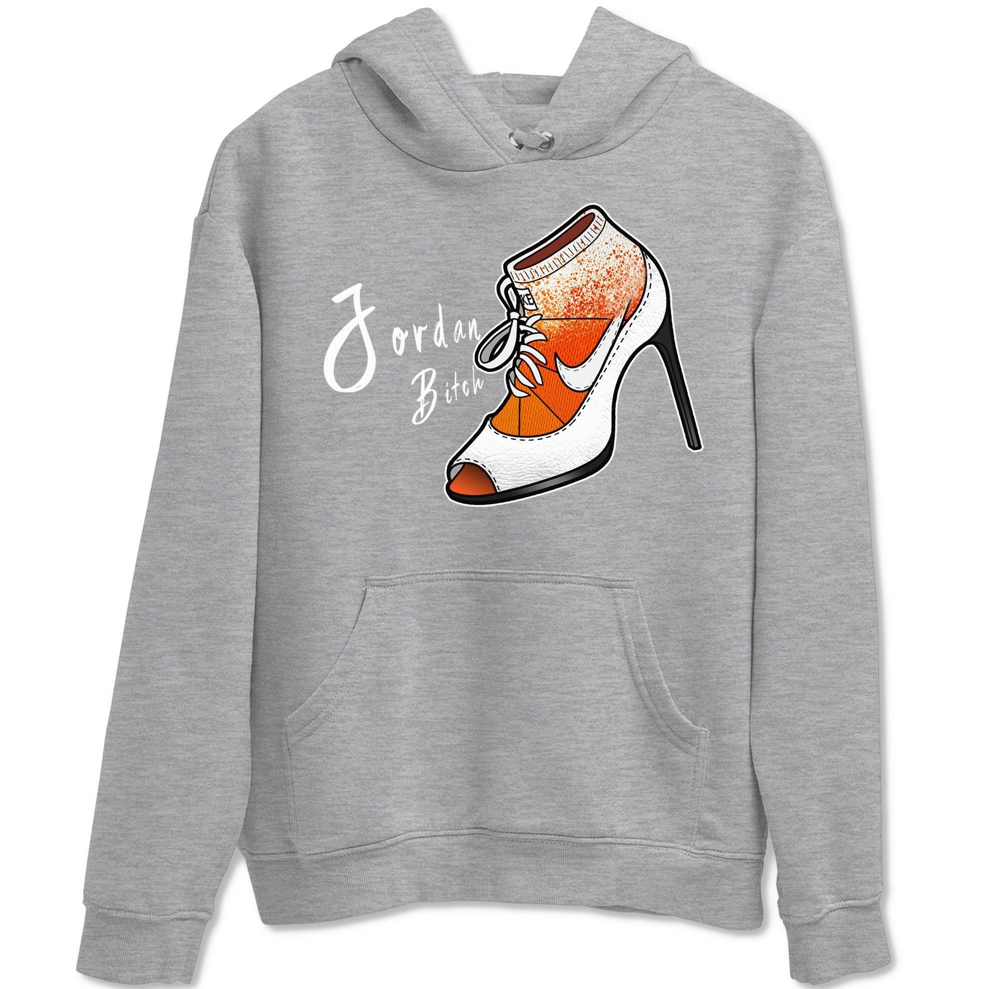 Jordan 13 Starfish Sneaker Match Tees Jordan Bitch Sneaker Tees Jordan 13 Starfish Sneaker Release Tees Unisex Shirts