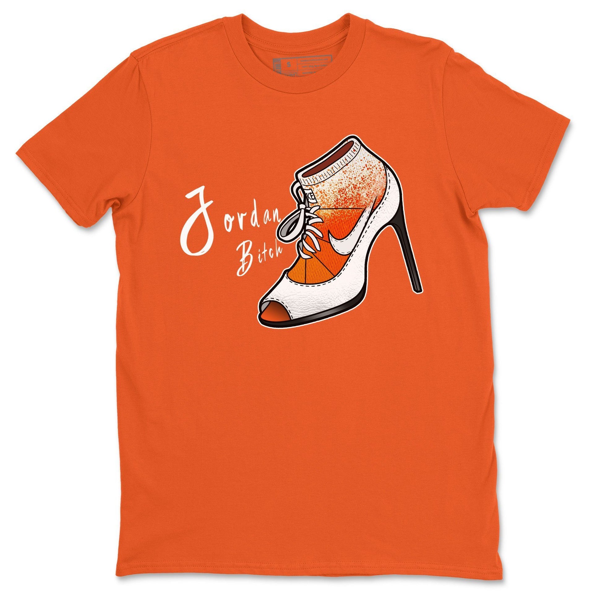 Jordan 13 Starfish Sneaker Match Tees Jordan Bitch Sneaker Tees Jordan 13 Starfish Sneaker Release Tees Unisex Shirts