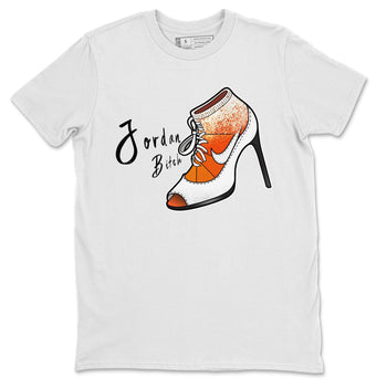 Jordan 13 Starfish Sneaker Match Tees Jordan Bitch Sneaker Tees Jordan 13 Starfish Sneaker Release Tees Unisex Shirts