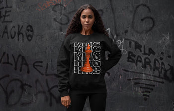 Jordan 13 Starfish Sneaker Match Tees King Sneaker Tees Jordan 13 Starfish Sneaker Release Tees Unisex Shirts