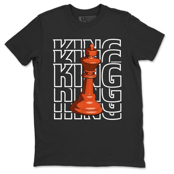 Jordan 13 Starfish Sneaker Match Tees King Sneaker Tees Jordan 13 Starfish Sneaker Release Tees Unisex Shirts
