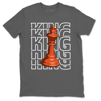 Jordan 13 Starfish Sneaker Match Tees King Sneaker Tees Jordan 13 Starfish Sneaker Release Tees Unisex Shirts