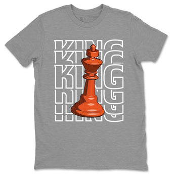 Jordan 13 Starfish Sneaker Match Tees King Sneaker Tees Jordan 13 Starfish Sneaker Release Tees Unisex Shirts