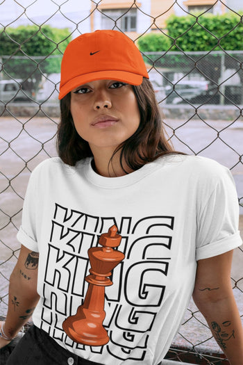 Jordan 13 Starfish Sneaker Match Tees King Sneaker Tees Jordan 13 Starfish Sneaker Release Tees Unisex Shirts