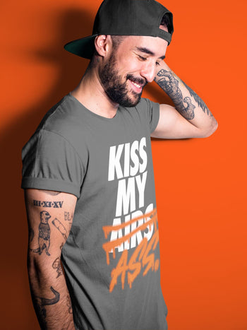 Jordan 13 Starfish Sneaker Match Tees Kiss My Ass Sneaker Tees Jordan 13 Starfish Sneaker Release Tees Unisex Shirts