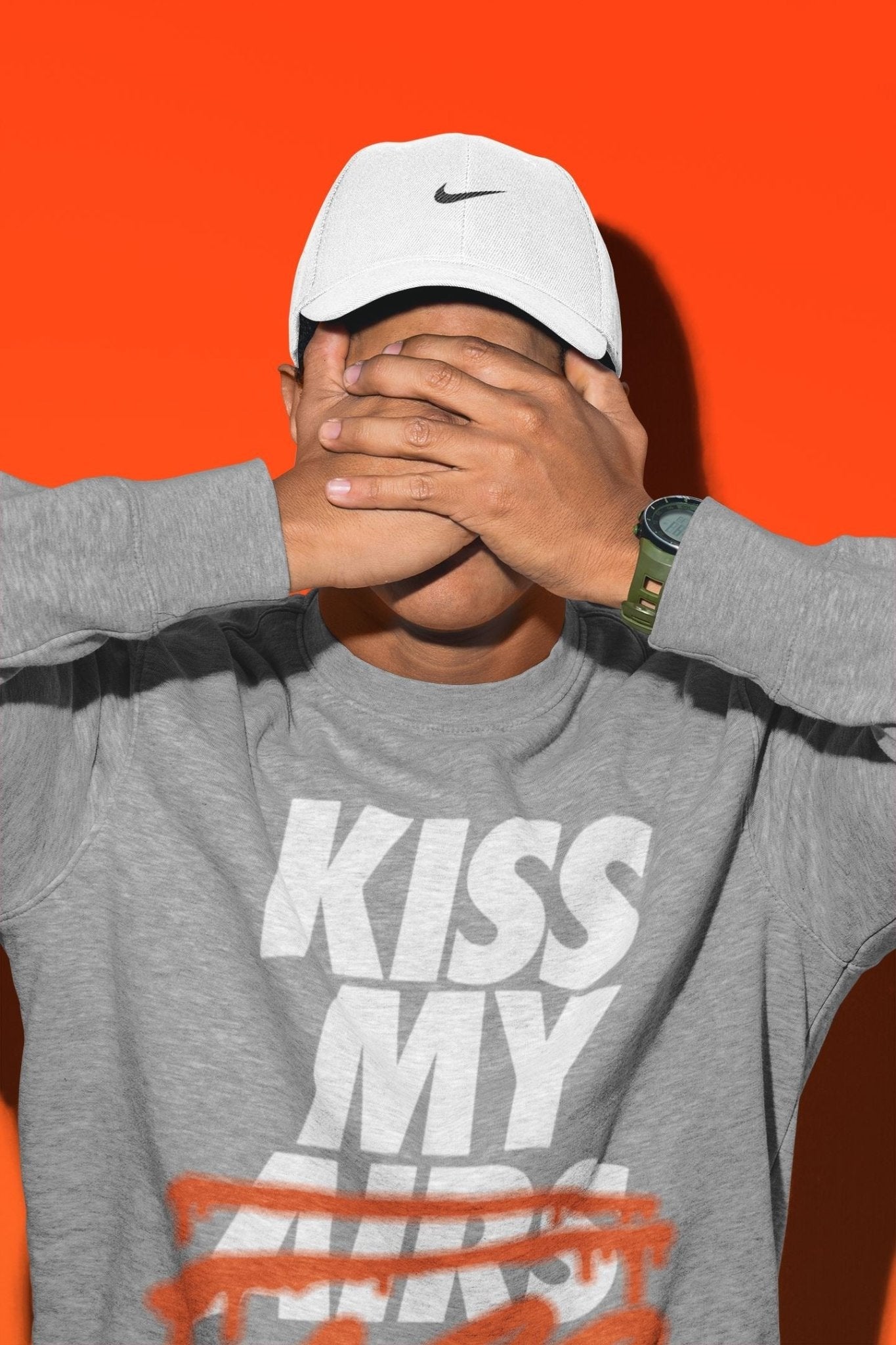 Jordan 13 Starfish Sneaker Match Tees Kiss My Ass Sneaker Tees Jordan 13 Starfish Sneaker Release Tees Unisex Shirts