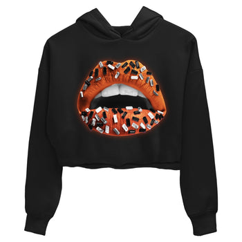 Jordan 13 Starfish Sneaker Match Tees Lips Jewel Sneaker Tees Jordan 13 Starfish Sneaker Release Tees Women's Shirts